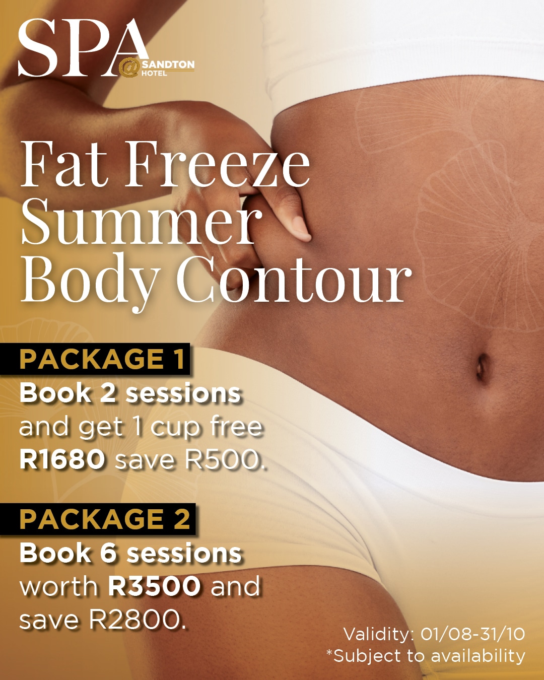 @Sandton Spa Fat Freeze Banners IG 1080x1350